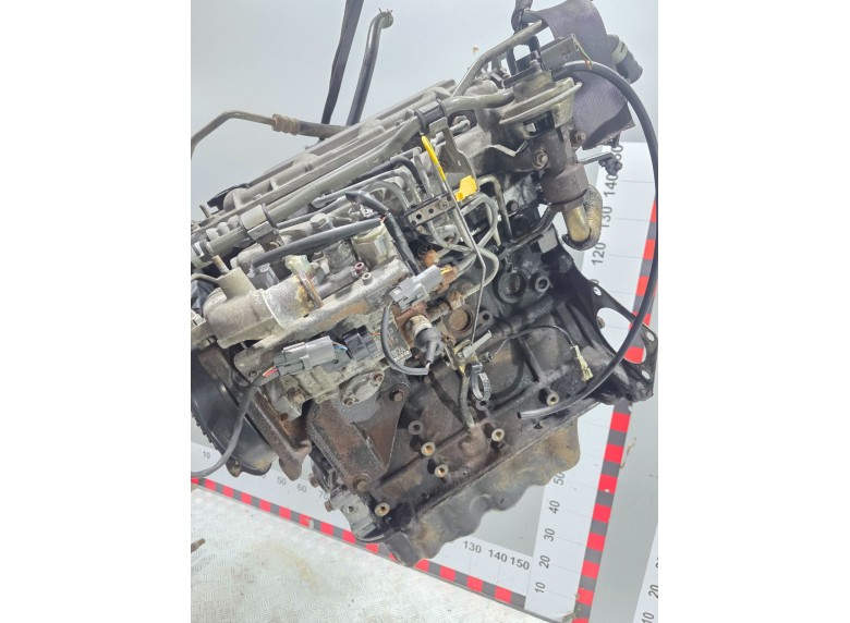 Двигатель к Двигатель к Mazda 626 1998 г. 626