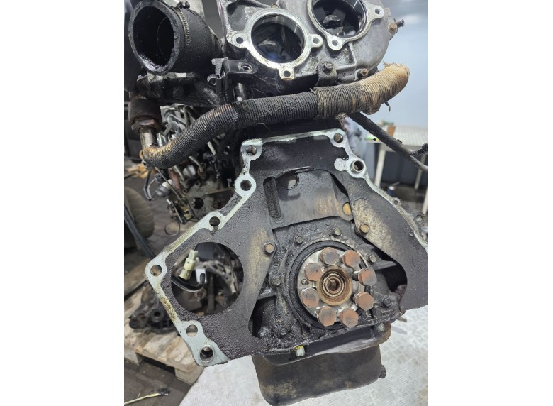 Двигатель к Двигатель к Mazda 626 1998 г. 626