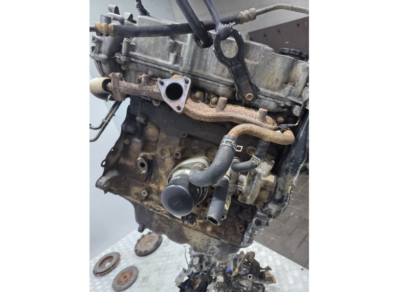 Двигатель к Двигатель к Mazda 626 1998 г. 626