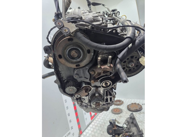 Двигатель к Двигатель к Mazda 626 1998 г. 626