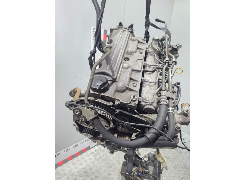 Двигатель к Двигатель к Mazda 626 1998 г. 626