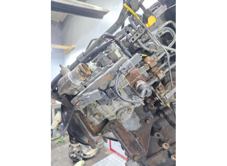 ТНВД к Mazda 626