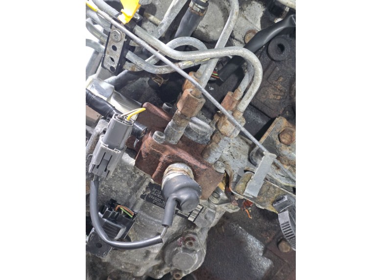 ТНВД к ТНВД к Mazda 626 1998 г. 626