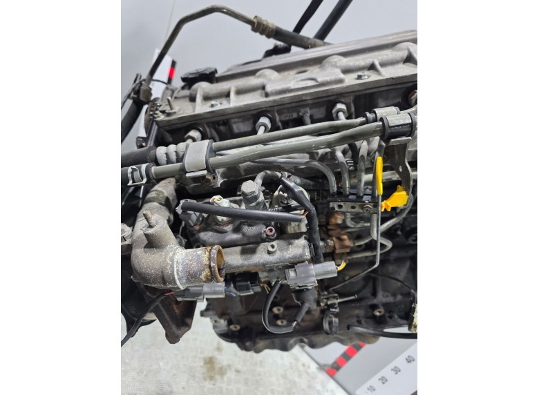 ТНВД к ТНВД к Mazda 626 1998 г. 626