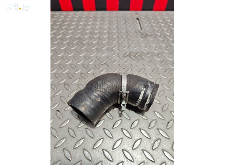 Патрубок интеркулера к Mazda 626 1999 г.