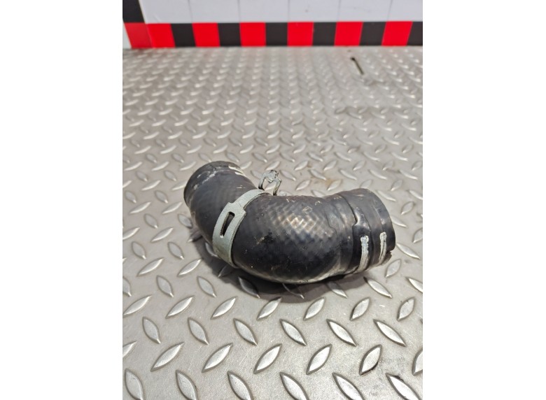 Патрубок интеркулера к Патрубок интеркулера к Mazda 626 1999 г. 626