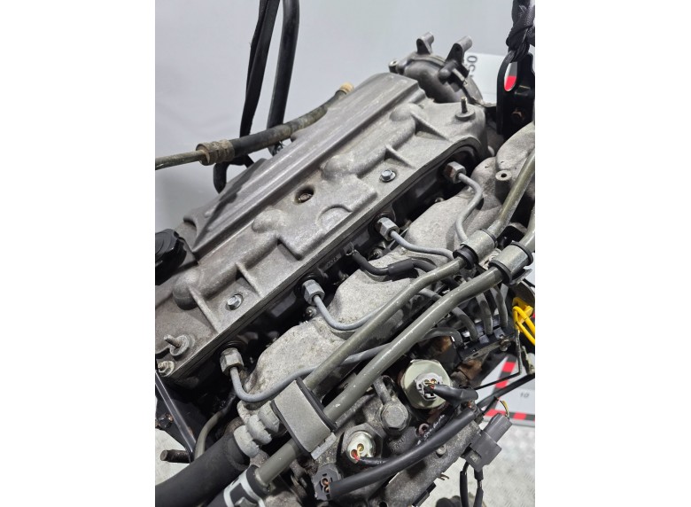 Трубка топливная к Трубка топливная к Mazda 626 1998 г. 626