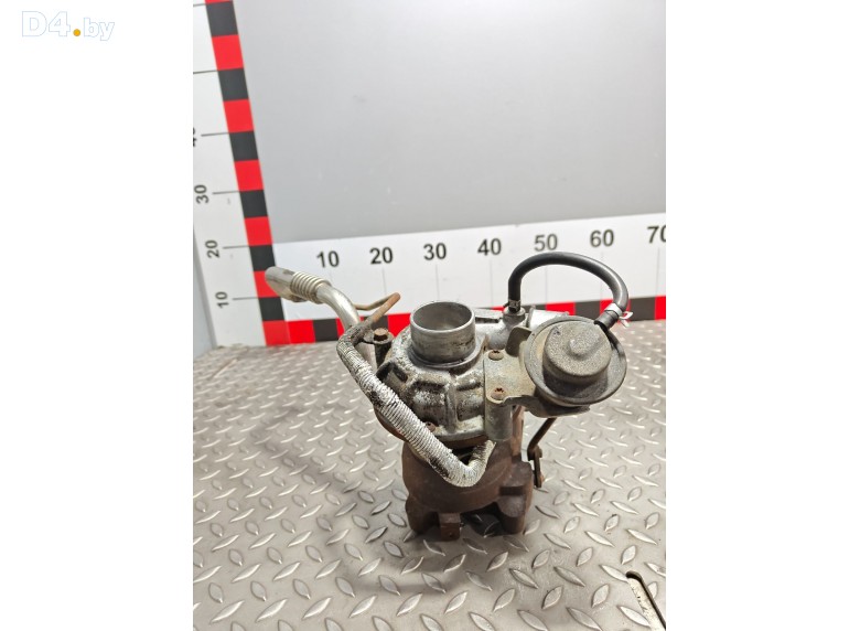 Турбина к Mazda 626 1999 г.