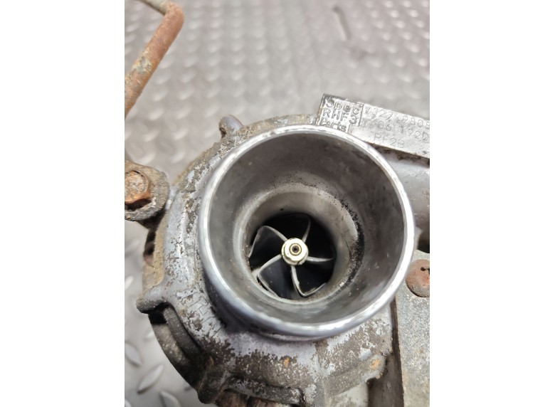 Турбина к Турбина к Mazda 626 1999 г. 626