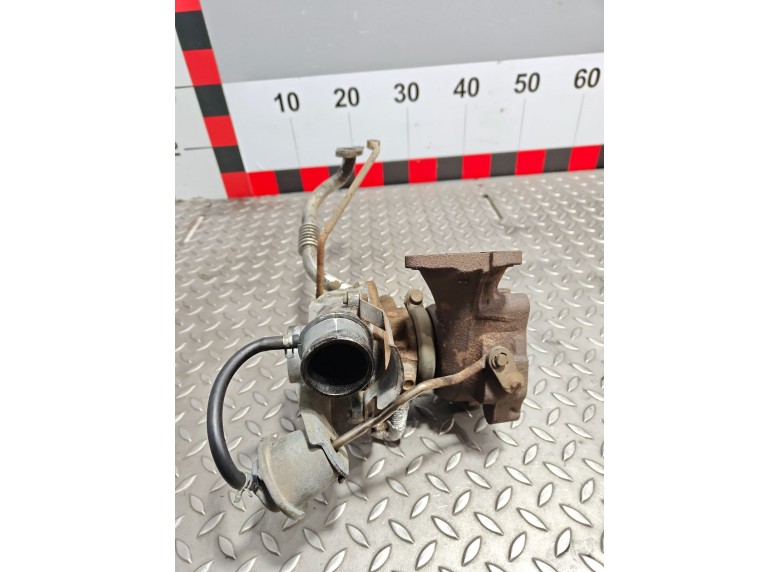 Турбина к Турбина к Mazda 626 1999 г. 626