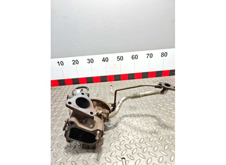 Турбина к Турбина к Mazda 626 1999 г. 626