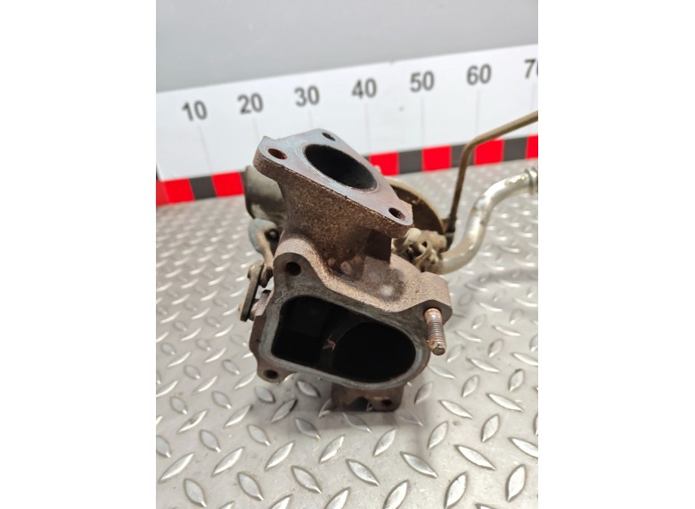 Турбина к Турбина к Mazda 626 1999 г. 626