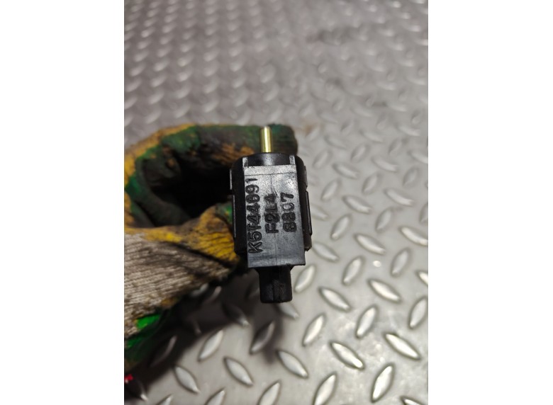 Клапан электромагнитный к Клапан электромагнитный к Mazda 626 1999 г. 626