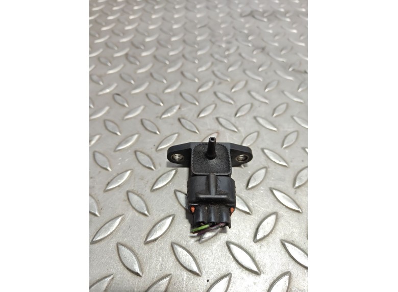 Клапан электромагнитный к Клапан электромагнитный к Mazda 626 1999 г. 626