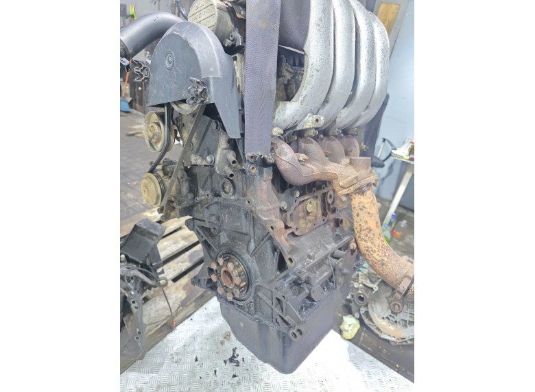 Двигатель к Двигатель к Fiat Ducato 1998 г. Boxer