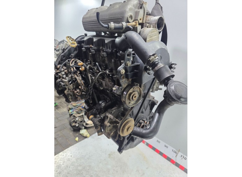 Двигатель к Двигатель к Fiat Ducato 1998 г. Boxer