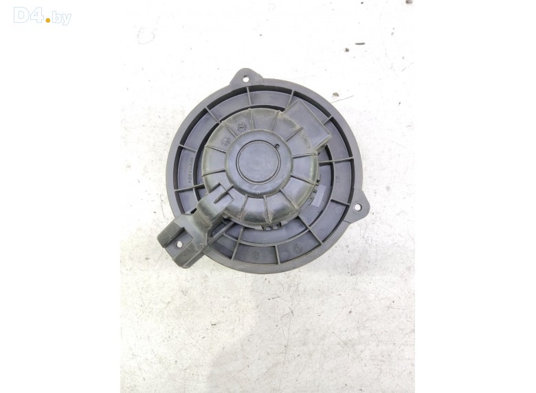 Моторчик печки к Kia Rio 2011 г.