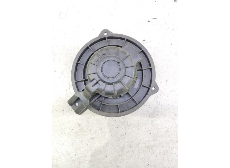 Моторчик печки к Kia Rio