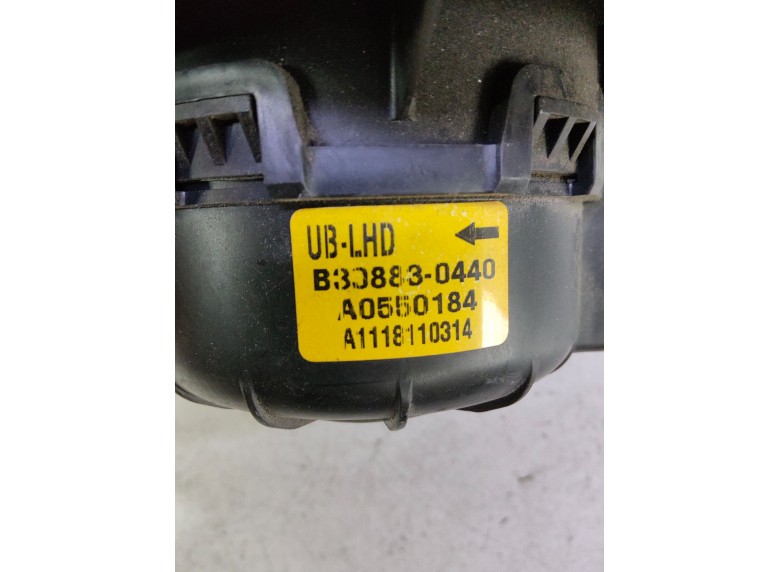 Моторчик печки к Моторчик печки к Kia Rio 2011 г. Rio