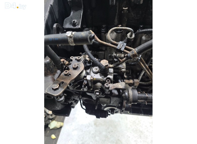 ТНВД к Fiat Ducato 1998 г.