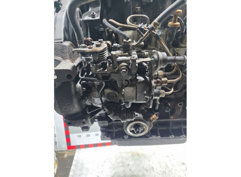 ТНВД к ТНВД к Fiat Ducato 1998 г. Boxer