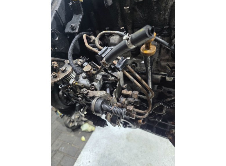 ТНВД к ТНВД к Fiat Ducato 1998 г. Boxer