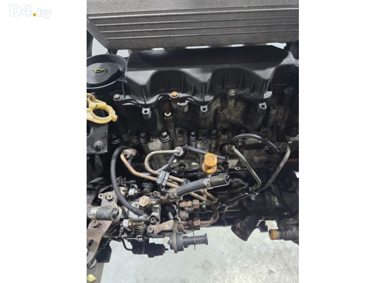 Трубка топливная к Fiat Ducato 1998 г.