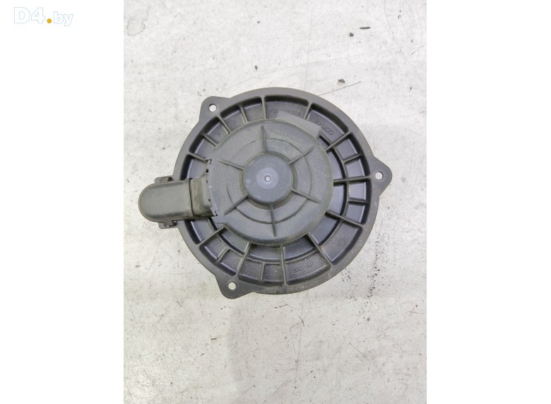 Моторчик печки к Kia Picanto 2007 г.