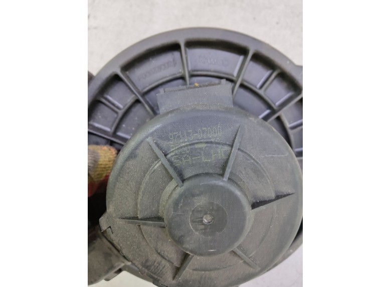 Моторчик печки к Моторчик печки к Kia Picanto 2007 г. Picanto