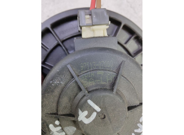 Моторчик печки к Моторчик печки к Kia Picanto 2007 г. Picanto