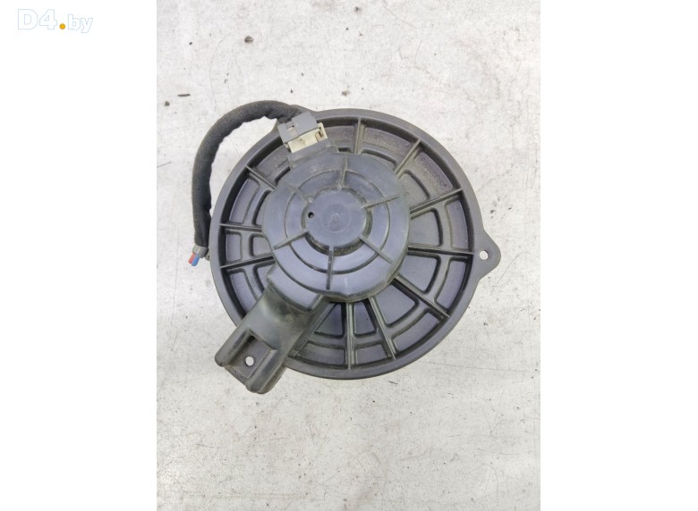 Моторчик печки к Kia Rio 2006 г.