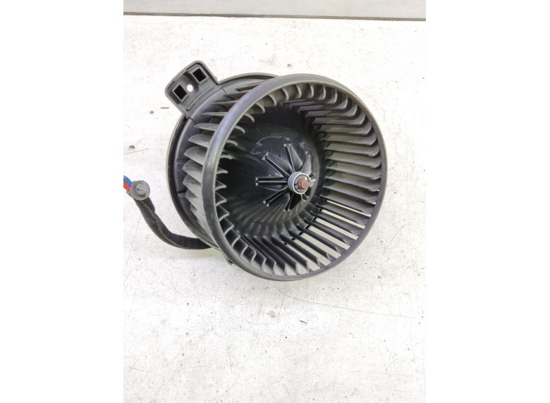 Моторчик печки к Моторчик печки к Kia Rio 2006 г. Rio