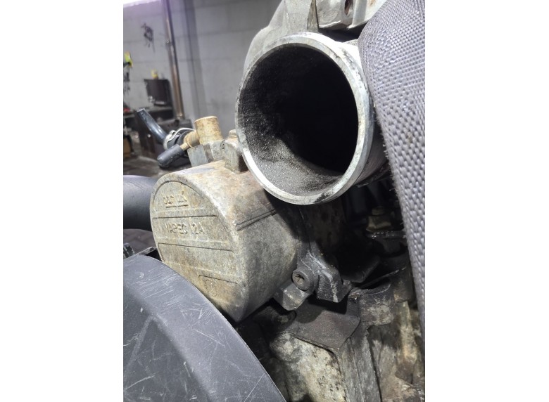 Насос вакуумный к Насос вакуумный к Fiat Ducato 1998 г. Ducato