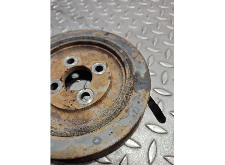 Шкив коленвала к Шкив коленвала к Peugeot Boxer 1999 г. Boxer