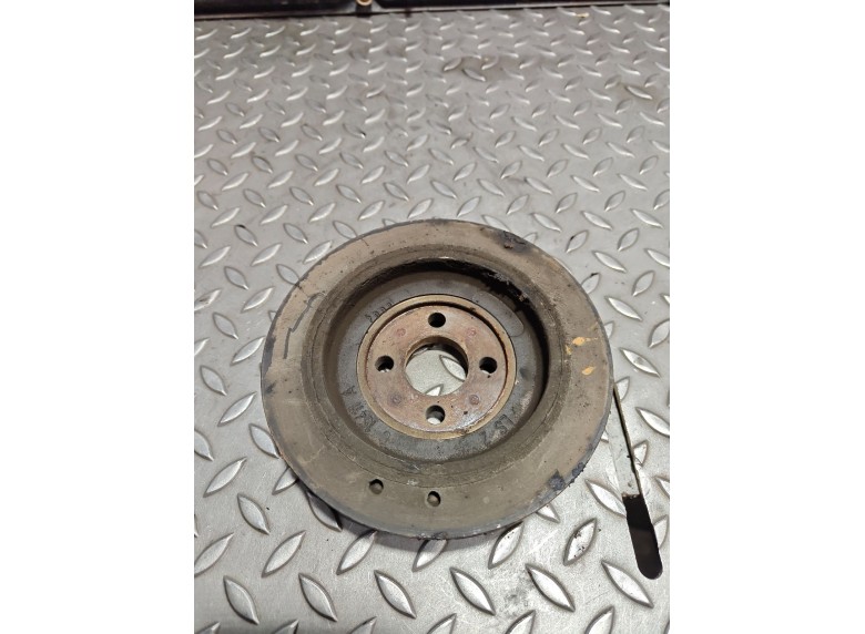 Шкив коленвала к Шкив коленвала к Peugeot Boxer 1999 г. Boxer