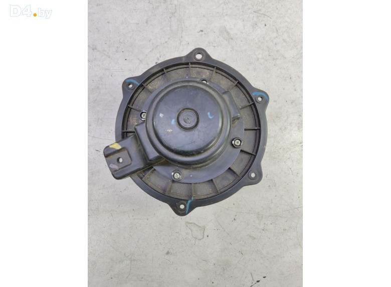 Моторчик печки к Chevrolet Nubira 2007 г.