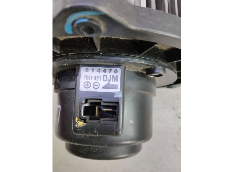 Моторчик печки к Моторчик печки к Chevrolet Nubira 2007 г. Nubira