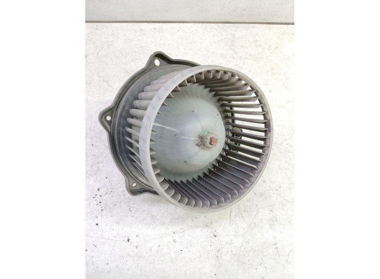 Моторчик печки к Моторчик печки к Chevrolet Nubira 2007 г. Nubira