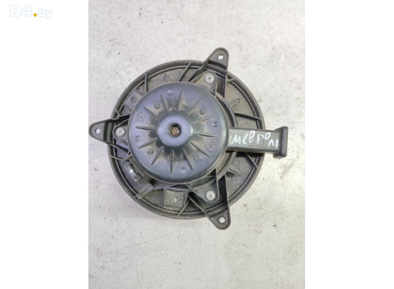 Моторчик печки к Chevrolet Cruze 2009 г.