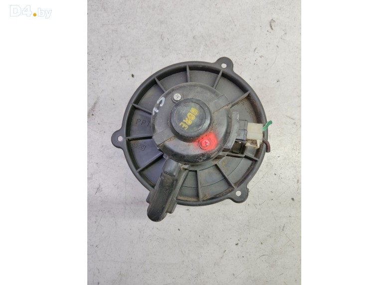 Моторчик печки к Kia Carnival 2005 г.