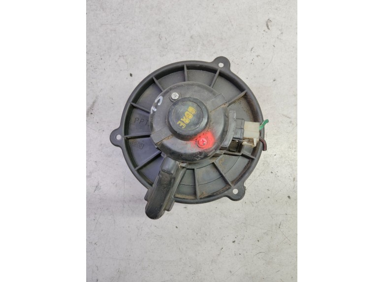 Моторчик печки к Kia Carnival