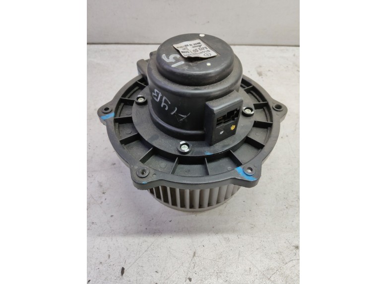 Моторчик печки к Моторчик печки к Chevrolet Nubira 2007 г. Nubira