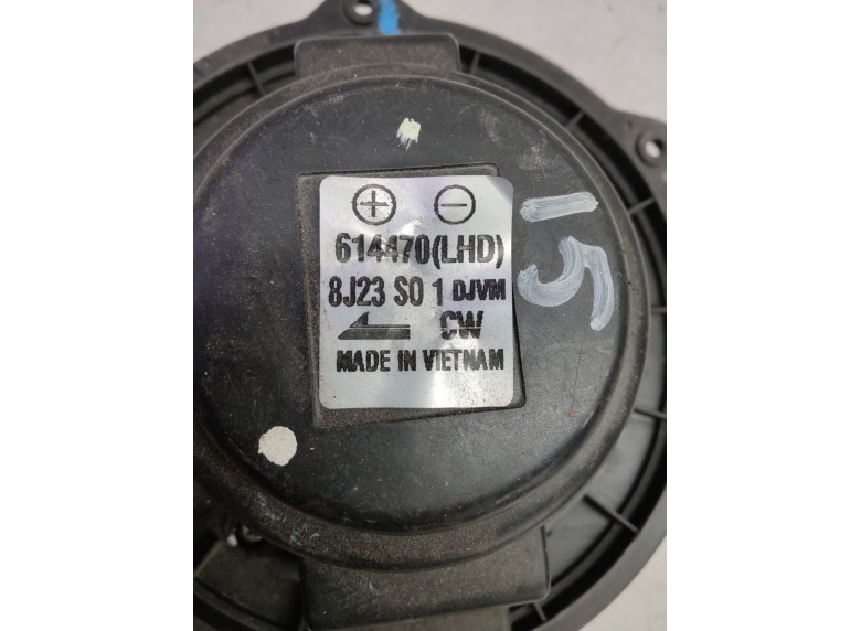 Моторчик печки к Моторчик печки к Chevrolet Nubira 2007 г. Nubira