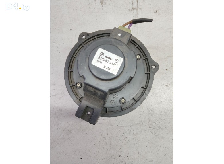 Моторчик печки к Chevrolet Captiva 2007 г.