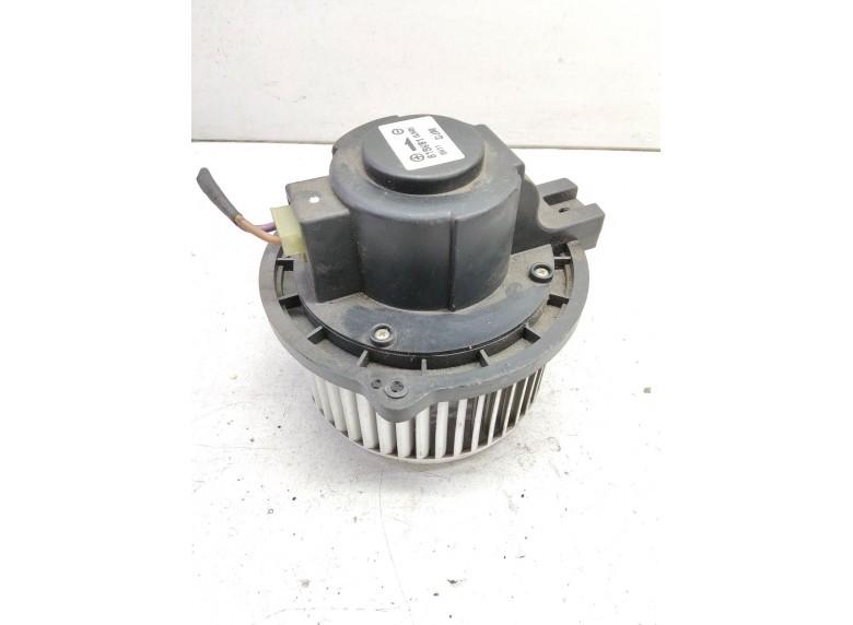 Моторчик печки к Моторчик печки к Chevrolet Captiva 2007 г. Captiva