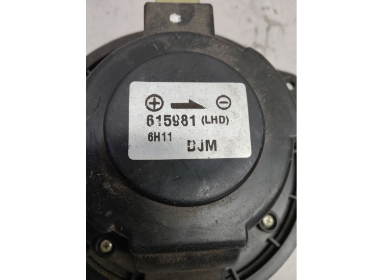 Моторчик печки к Моторчик печки к Chevrolet Captiva 2007 г. Captiva