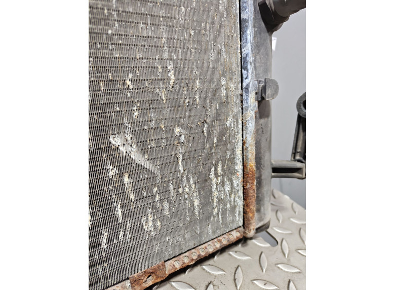 Радиатор (основной) к Радиатор (основной) к Volkswagen Transporter 1997 г. Transporter