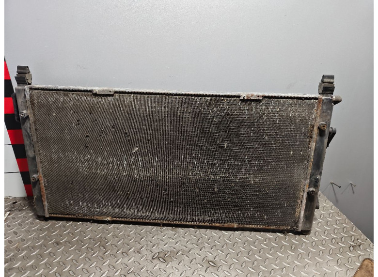 Радиатор (основной) к Радиатор (основной) к Volkswagen Transporter 1997 г. Transporter