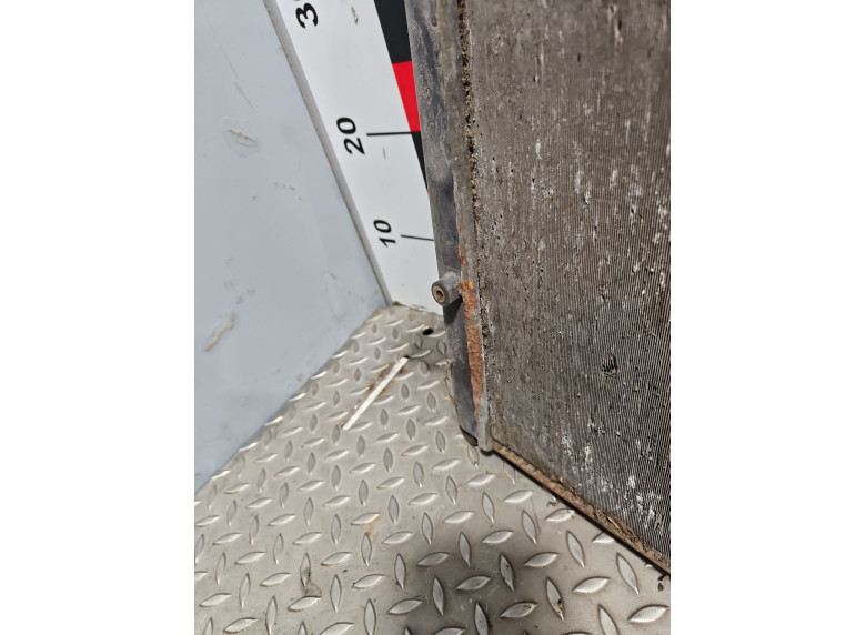 Радиатор (основной) к Радиатор (основной) к Volkswagen Transporter 1997 г. Transporter