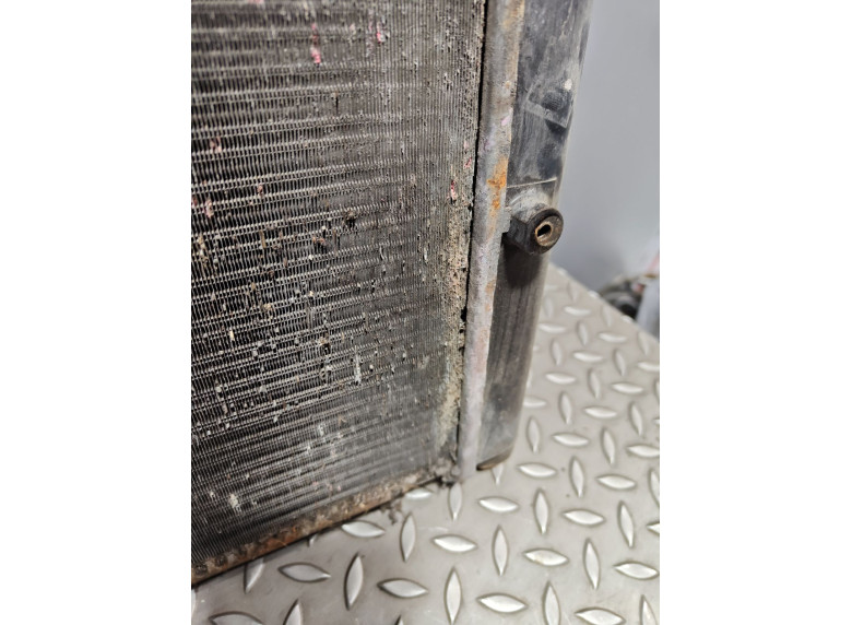 Радиатор (основной) к Радиатор (основной) к Volkswagen Transporter 1997 г. Transporter